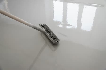 Concrete Coatings